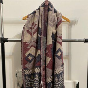 Aldo Reversible Scarf